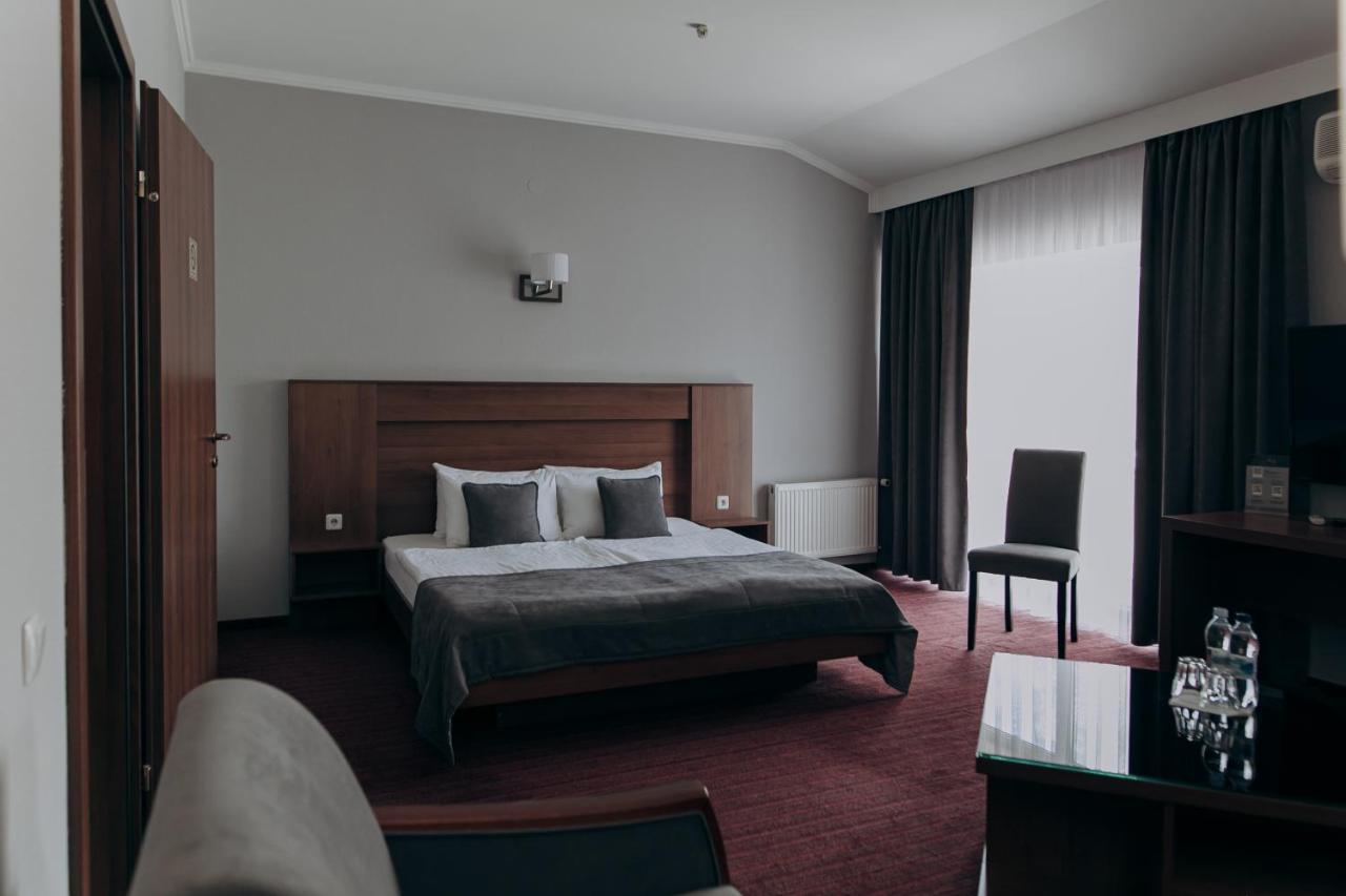 Hotel 4X4 Kolodenka Extérieur photo