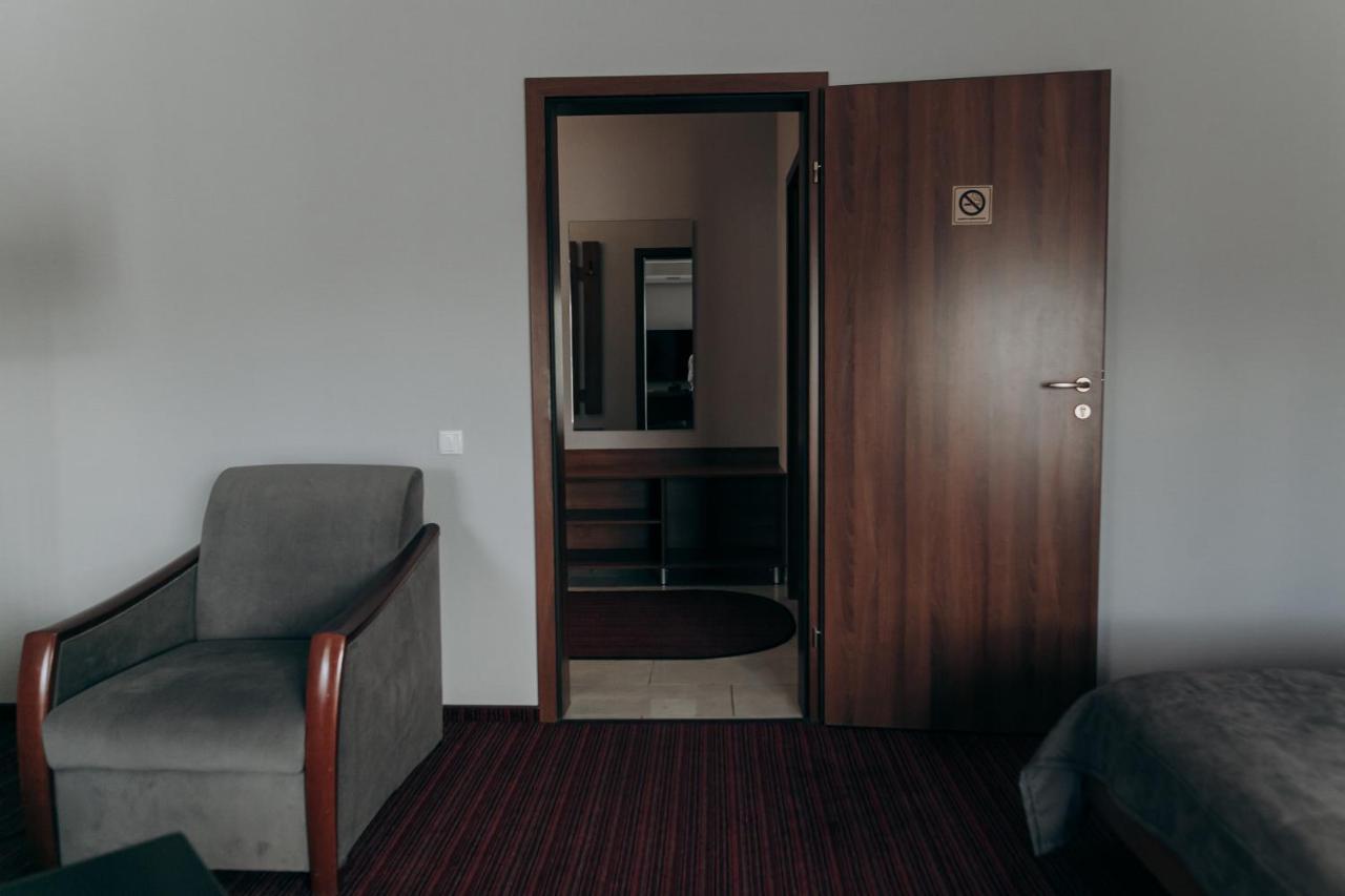 Hotel 4X4 Kolodenka Extérieur photo