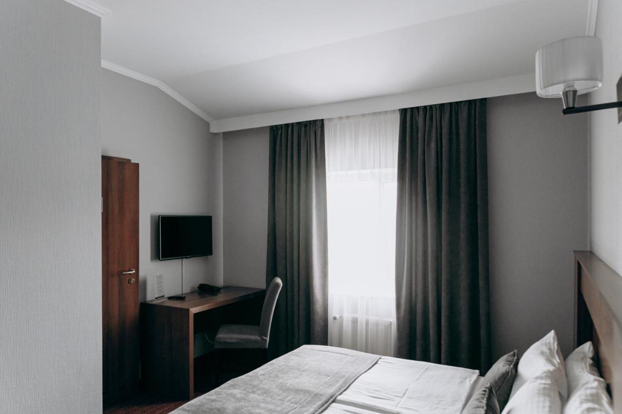 Hotel 4X4 Kolodenka Extérieur photo
