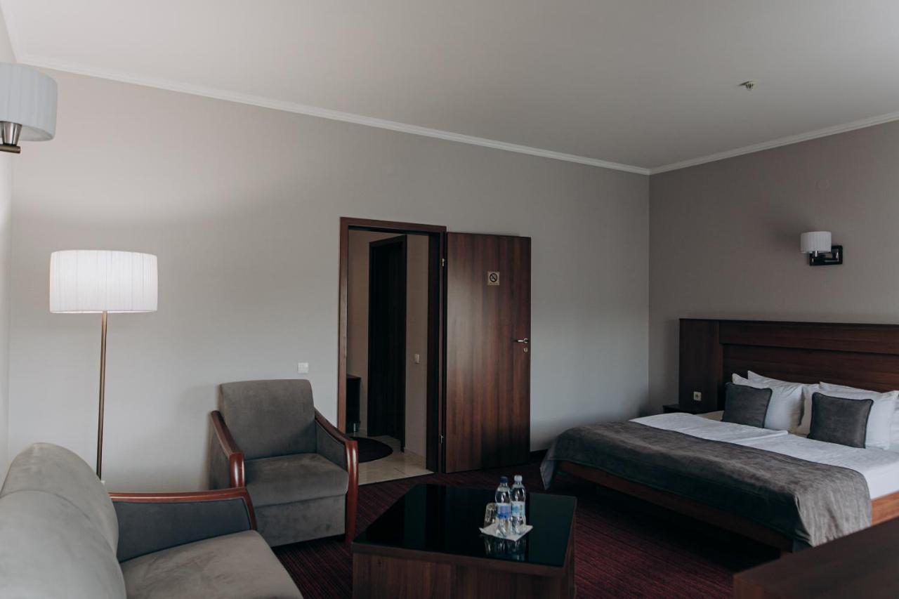 Hotel 4X4 Kolodenka Extérieur photo