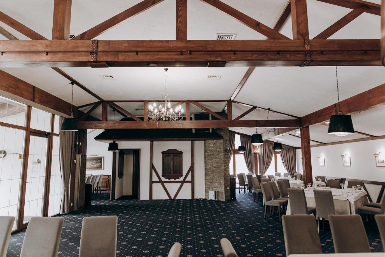 Hotel 4X4 Kolodenka Extérieur photo